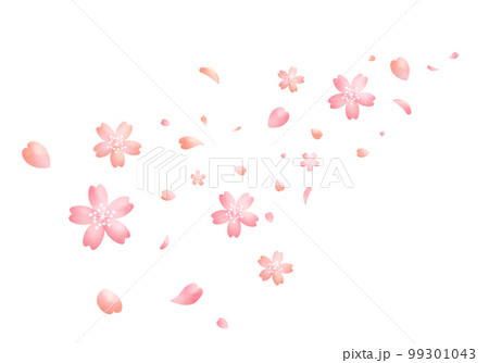 和風なデザイン素材シリーズ 99301043