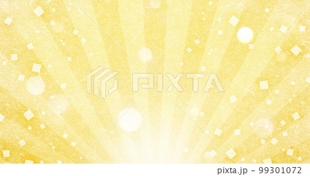 和風なデザイン 99301072