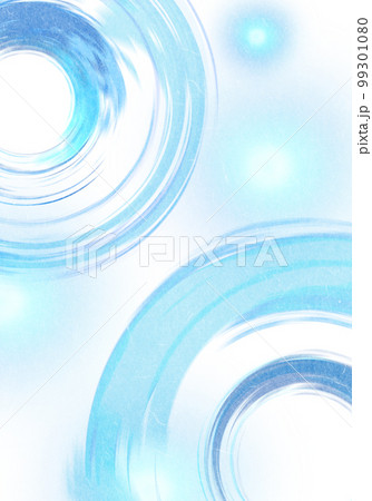 和風なデザイン素材シリーズ 99301080