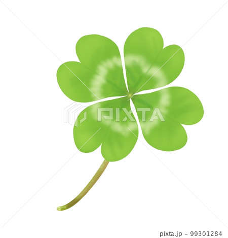 四つ葉のクローバー 四つ葉のクローバー 99301284