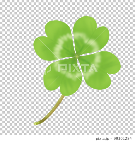 四つ葉のクローバー 四つ葉のクローバー 99301284