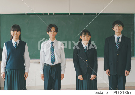 Middle school 99301865