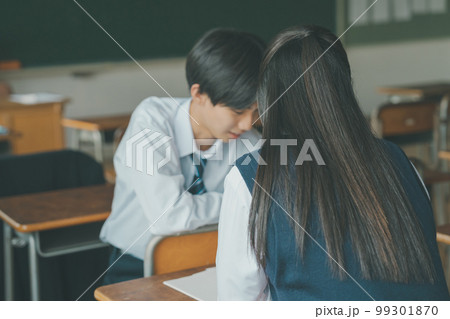 Middle school 99301870