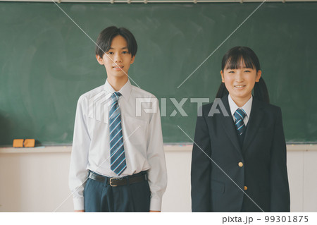 Middle school 99301875