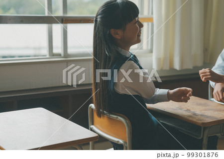 Middle school 99301876