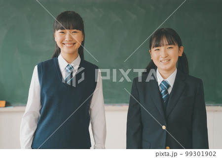 Middle school 99301902