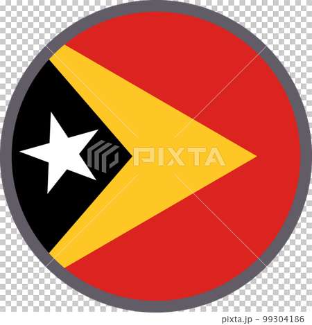 World flag icon ☆ East Timor ☆ World flag icon ☆ East Timor ☆ 99304186