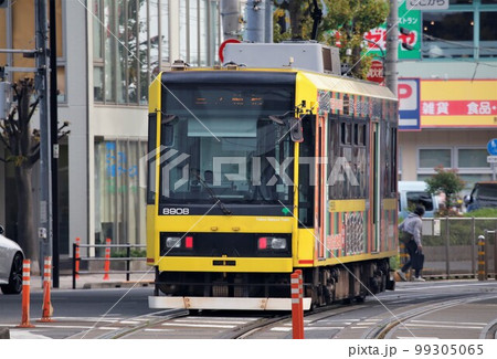 都電荒川線 99305065