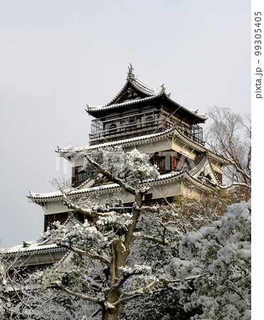 広島城 広島城 99305405