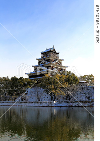 広島城 広島城 99305429