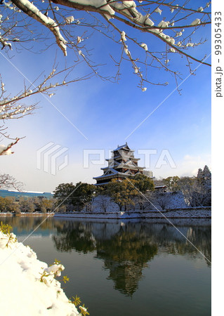 広島城 広島城 99305433