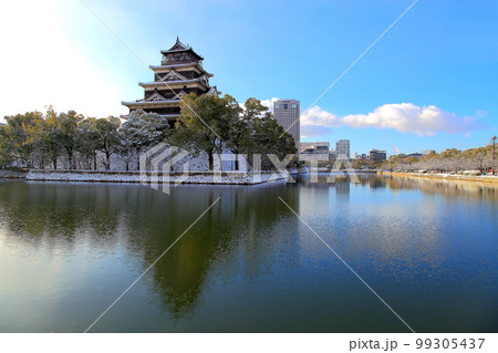 広島城 99305437