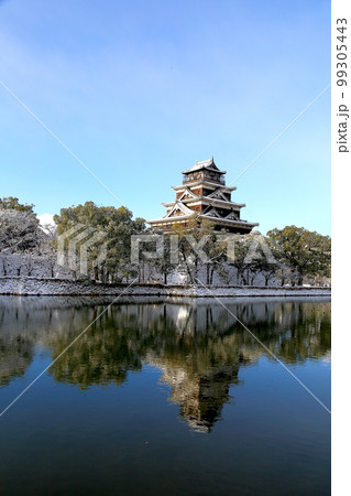 広島城 広島城 99305443