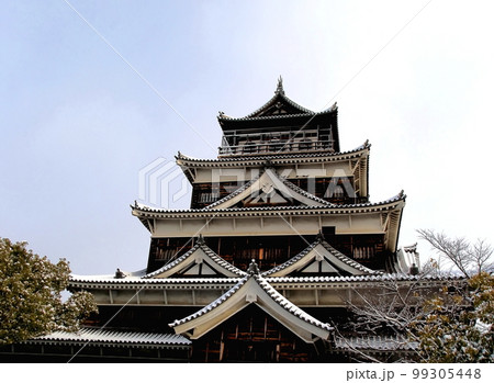広島城 99305448