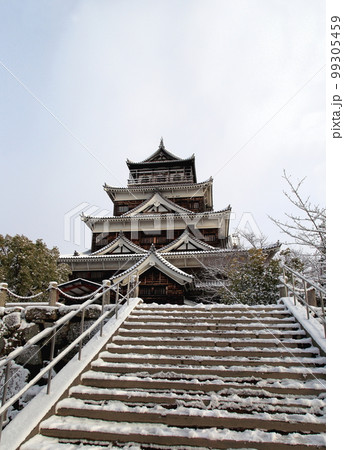 広島城 広島城 99305459