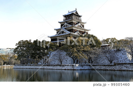 広島城 99305460