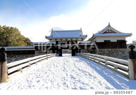 広島城 広島城 99305487