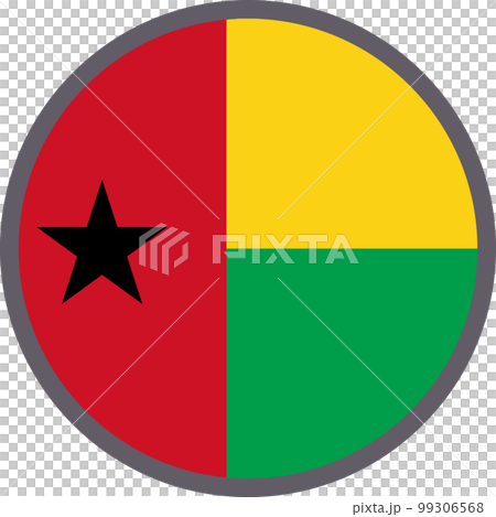 世界の国旗アイコン☆ギニアビサウGuinea Bissau☆ 世界の国旗アイコン☆ギニアビサウGuinea Bissau☆ 99306568