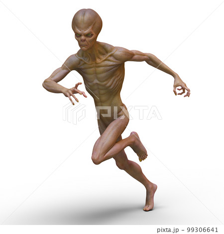 エイリアン 99306641