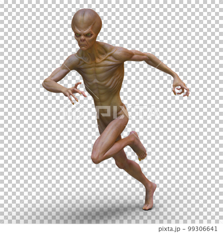 エイリアン 99306641