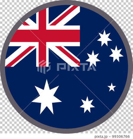 World flag icon ☆Australia☆ World flag icon ☆Australia☆ 99306766