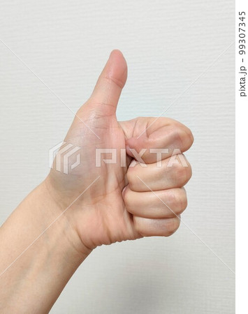 グッドの手 99307345