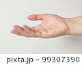 手のひら 99307390