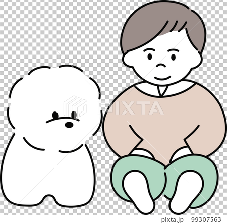 視覺弗里茲和男孩 1 99307563