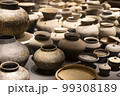 工芸品 瓶 壺 99308189
