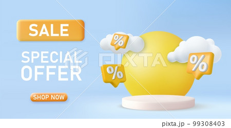 3d sale special offer, 99308403