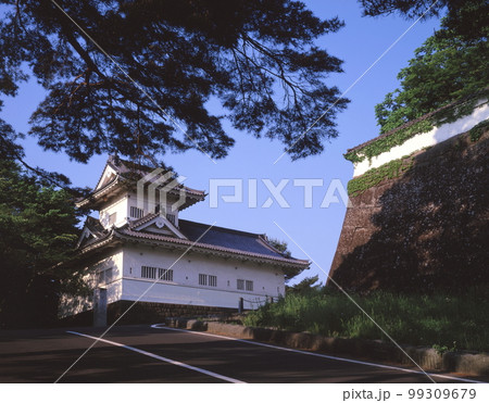 仙台城 青葉城 仙台城 青葉城 99309679