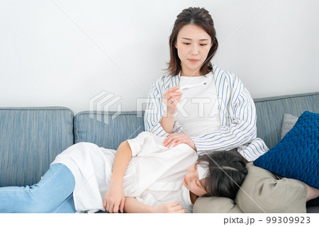 体温計 発熱 親子 体温計 発熱 親子 99309923