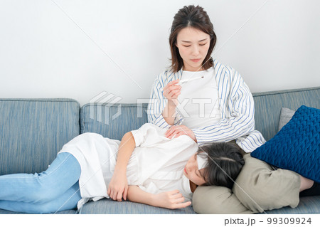 体温計 発熱 親子 体温計 発熱 親子 99309924