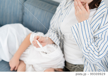 体温計 発熱 親子 体温計 発熱 親子 99309929