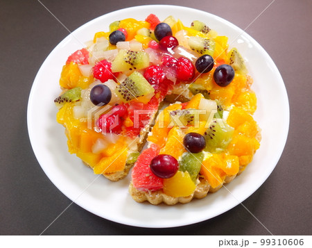 フルーツタルト タルト 洋菓子 菓子 フルーツタルト タルト 洋菓子 菓子 99310606