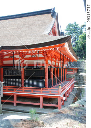 日御碕神社(島根県出雲市大社町日御碕) 日御碕神社(島根県出雲市大社町日御碕) 99313757