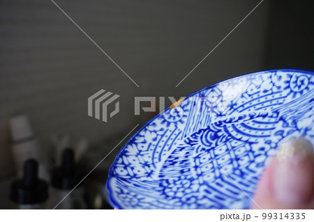 「金継ぎ(小さなカケ)」 「金継ぎ(小さなカケ)」 99314335