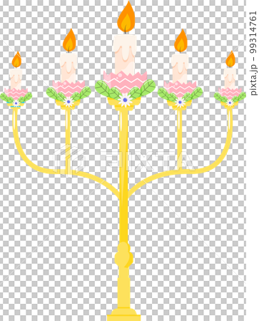 Easter element graphic icon illustration. Traditional and cultural decorative symbol. Easter element graphic icon illustration. Traditional and cultural decorative symbol. 99314761