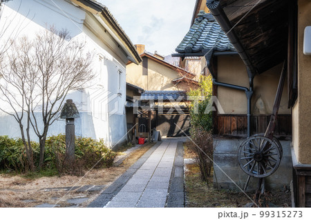 Obuse Chestnut Alley 99315273