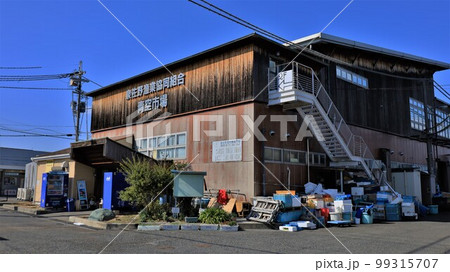 泉佐野漁港・青空市場(大阪府泉佐野市) 泉佐野漁港・青空市場(大阪府泉佐野市) 99315707