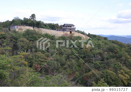 鬼ノ城 鬼ノ城 99315727