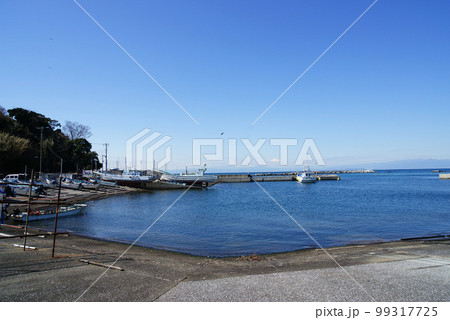 横須賀市 長井漆山漁港 横須賀市 長井漆山漁港 99317725