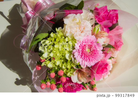 花束 99317849