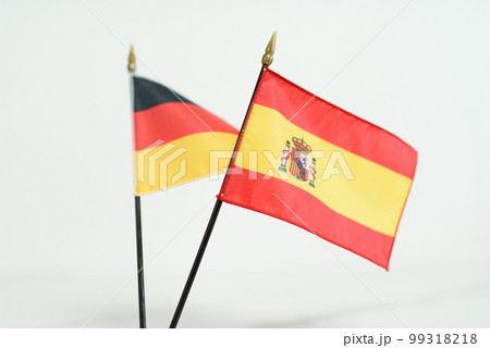 国 国旗 政府 99318218