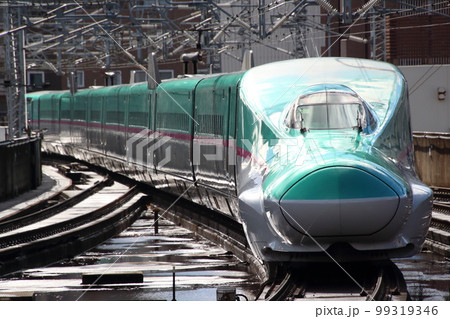 東北・北海道新幹線E5系 東北・北海道新幹線E5系 99319346