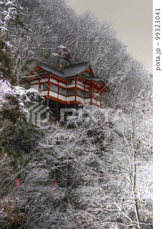 唐松観音堂 99323041