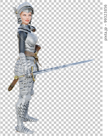silver knight silver knight 99323856