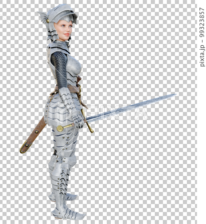 silver knight silver knight 99323857