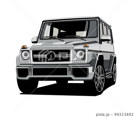 メルセデス・ベンツ Gクラス 99323892