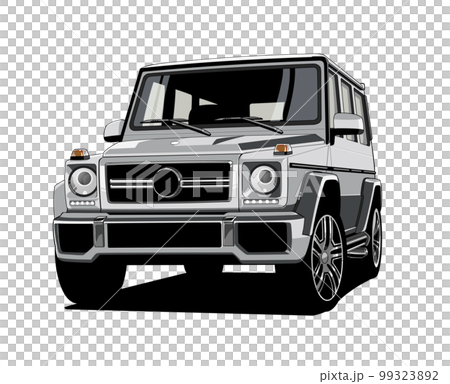 奔馳G級 99323892